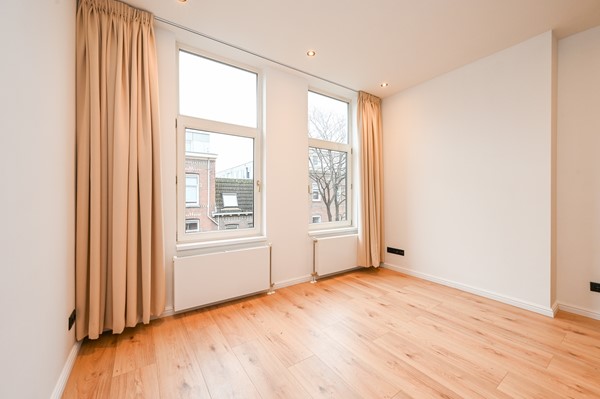Medium property photo - Van Heusdestraat, 3023 RP Rotterdam